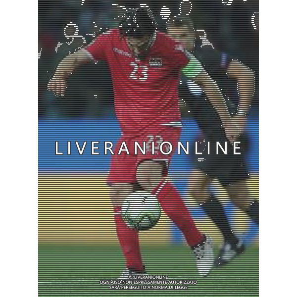 UEFA European Qualifiers Group J Parma - 26.03.2019 Italia-Liechtenstein Nella Foto:Michele Polverino /Ph.Vitez-Ag. Aldo Liverani