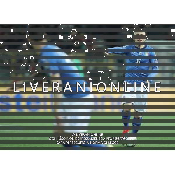 UEFA European Qualifiers Group J Parma - 26.03.2019 Italia-Liechtenstein Nella Foto:Marco Verratti /Ph.Vitez-Ag. Aldo Liverani