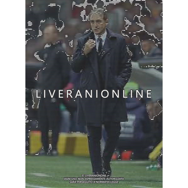 UEFA European Qualifiers Group J Parma - 26.03.2019 Italia-Liechtenstein Nella Foto:Roberto Mancini /Ph.Vitez-Ag. Aldo Liverani