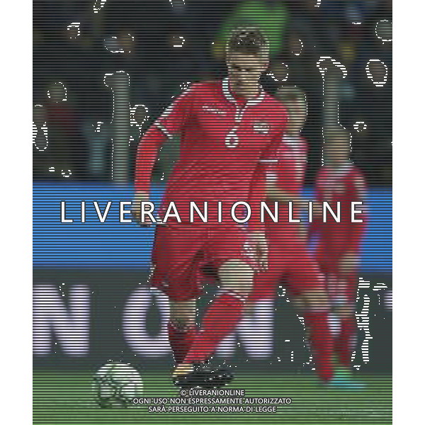 UEFA European Qualifiers Group J Parma - 26.03.2019 Italia-Liechtenstein Nella Foto:Andreas Malin /Ph.Vitez-Ag. Aldo Liverani