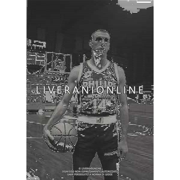 1988-1989 MILANO FOTO UFFICIALE OLIMPIA MILANO PHILPS BASKET NELLA FOTO PIERO MONTECCHI AG ALDO LIVERANI SAS