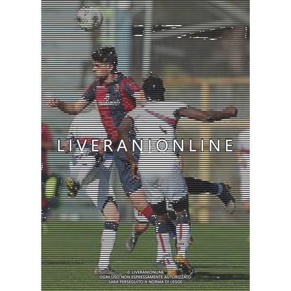 71mo Viareggio Cup World Football Tournament Coppa Carnevale Finale La Spezia - 27.03.2019 Bologna-Genoa Nella Foto:nivokazi rilind /Ph.Vitez-Ag. Aldo Liverani
