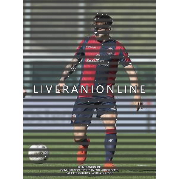 71mo Viareggio Cup World Football Tournament Coppa Carnevale Finale La Spezia - 27.03.2019 Bologna-Genoa Nella Foto:Alessio Militari /Ph.Vitez-Ag. Aldo Liverani