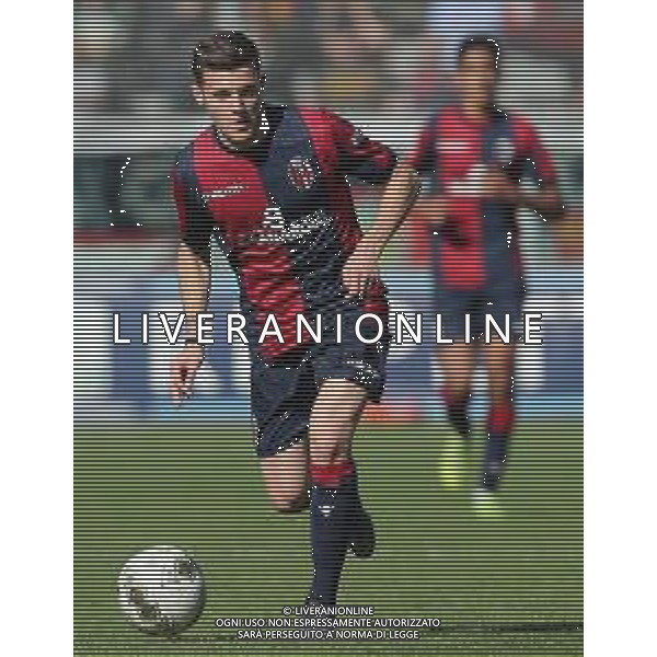 71mo Viareggio Cup World Football Tournament Coppa Carnevale Finale La Spezia - 27.03.2019 Bologna-Genoa Nella Foto:Leonardo Stanzani /Ph.Vitez-Ag. Aldo Liverani