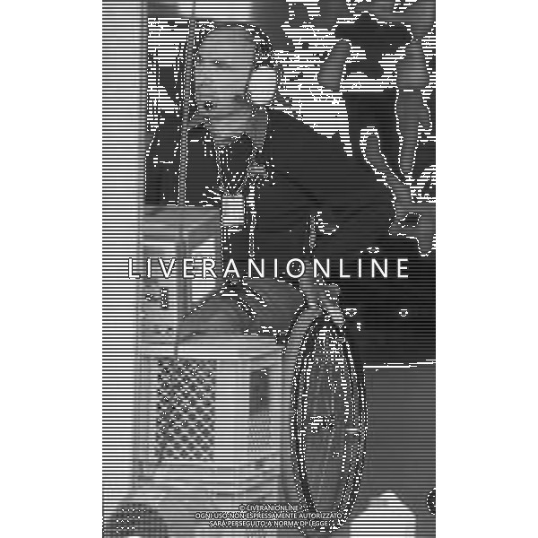 Sir Francis Owen Garbett, \'FRANK\' WILLIAMS, dirigente britannico, manager e fondatore della scuderia inglese di Formula 1 Williams - RETROSPETTIVA Nella foto nel 1987 ©ARCHIVIO / AGENZIA ALDO LIVERANI SAS