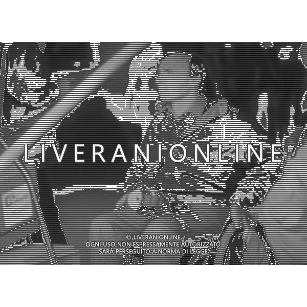 Sir Francis Owen Garbett, \'FRANK\' WILLIAMS, dirigente britannico, manager e fondatore della scuderia inglese di Formula 1 Williams - RETROSPETTIVA Nella foto nel 1987 ©ARCHIVIO / AGENZIA ALDO LIVERANI SAS