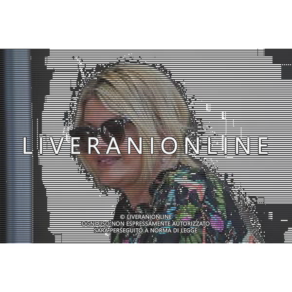 Corinna Schumacher (GER). 29.03.2019. Formula 1 World Championship, Rd 2, Bahrain Grand Prix, Sakhir, Bahrain, Practice Day AG ALDO LIVERANISAS-ONLY ITALY