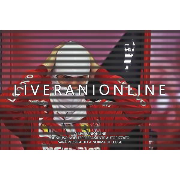 Sebastian Vettel (GER) Ferrari. 29.03.2019. Formula 1 World Championship, Rd 2, Bahrain Grand Prix, Sakhir, Bahrain, Practice Day AG ALDO LIVERANISAS-ONLY ITALY
