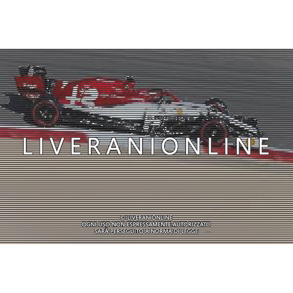 Kimi Raikkonen (FIN), Alfa Romeo Racing 29.03.2019. Formula 1 World Championship, Rd 2, Bahrain Grand Prix, Sakhir, Bahrain, Practice Day AG ALDO LIVERANI SAS-ONLY ITALY