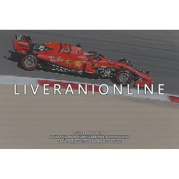 Sebastian Vettel (GER), Scuderia Ferrari 29.03.2019. Formula 1 World Championship, Rd 2, Bahrain Grand Prix, Sakhir, Bahrain, Practice Day AG ALDO LIVERANI SAS-ONLY ITALY