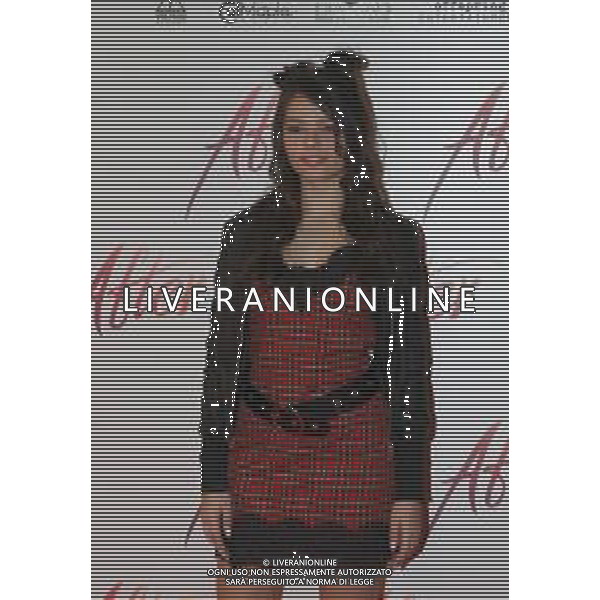 Milano ( MI ) 29/03/2019 Citylife Anteo - Photocall After Nella foto: Eleonora Gaggero PH Lauro Montagnini AG ALDO LIVERANI SAS