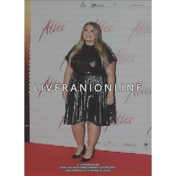 Milano ( MI ) 29/03/2019 Citylife Anteo - Photocall After Nella foto: Anna Todd PH Lauro Montagnini AG ALDO LIVERANI SAS