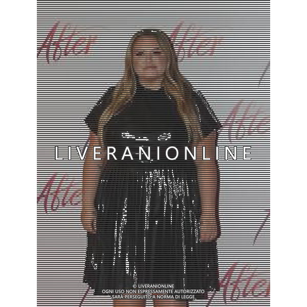 Milano ( MI ) 29/03/2019 Citylife Anteo - Photocall After Nella foto: Anna Todd PH Lauro Montagnini AG ALDO LIVERANI SAS