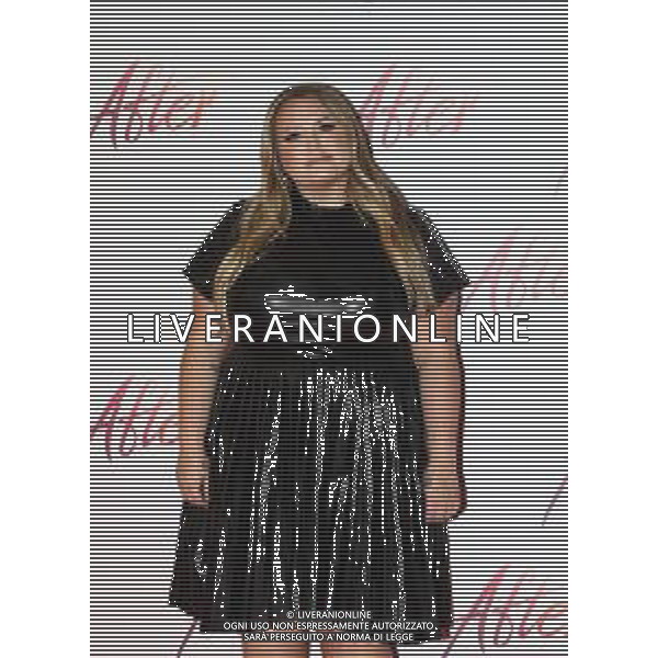 Milano ( MI ) 29/03/2019 Citylife Anteo - Photocall After Nella foto: Anna Todd PH Lauro Montagnini AG ALDO LIVERANI SAS