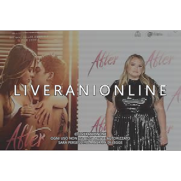 Milano ( MI ) 29/03/2019 Citylife Anteo - Photocall After Nella foto: Anna Todd PH Lauro Montagnini AG ALDO LIVERANI SAS