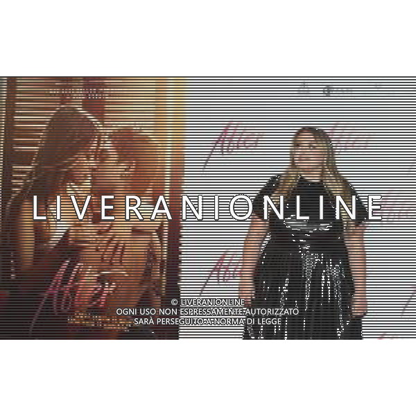 Milano ( MI ) 29/03/2019 Citylife Anteo - Photocall After Nella foto: Anna Todd PH Lauro Montagnini AG ALDO LIVERANI SAS