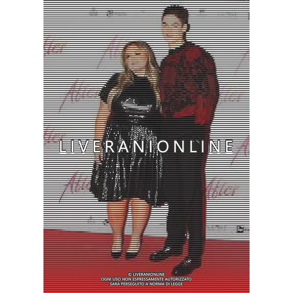 Milano ( MI ) 29/03/2019 Citylife Anteo - Photocall After Nella foto: Anna Todd e Hero Fiennes Tiffin PH Lauro Montagnini AG ALDO LIVERANI SAS