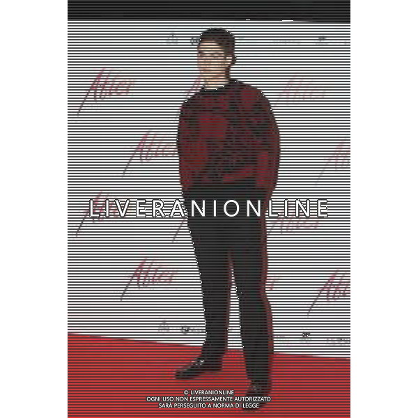Milano ( MI ) 29/03/2019 Citylife Anteo - Photocall After Nella foto: Hero Fiennes Tiffin PH Lauro Montagnini AG ALDO LIVERANI SAS