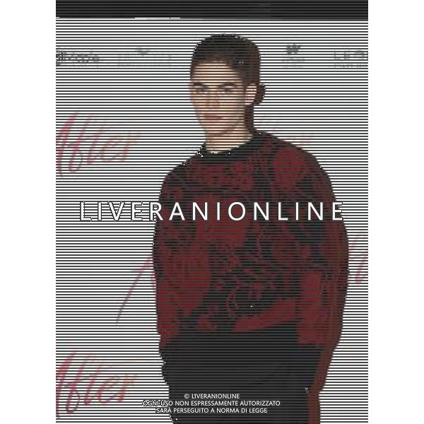 Milano ( MI ) 29/03/2019 Citylife Anteo - Photocall After Nella foto: Hero Fiennes Tiffin PH Lauro Montagnini AG ALDO LIVERANI SAS