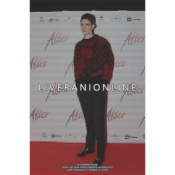 Milano ( MI ) 29/03/2019 Citylife Anteo - Photocall After Nella foto: Hero Fiennes Tiffin PH Lauro Montagnini AG ALDO LIVERANI SAS