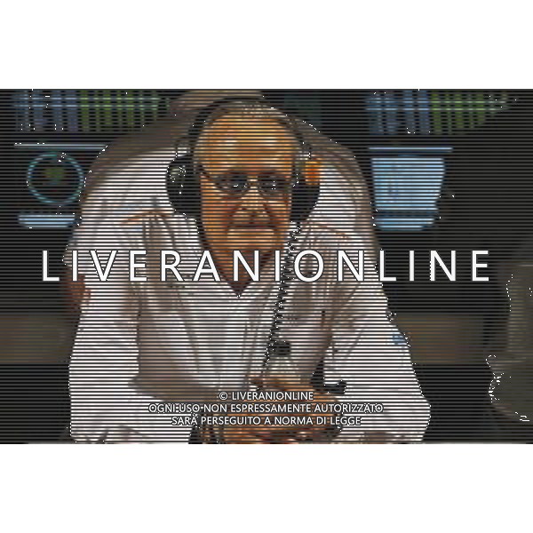 Mansour Ojjeh, McLaren shareholder. 29.03.2019. Formula 1 World Championship, Rd 2, Bahrain Grand Prix, Sakhir, Bahrain, Practice Day AG ALDO LIVERANI SAS-ONLY ITALY