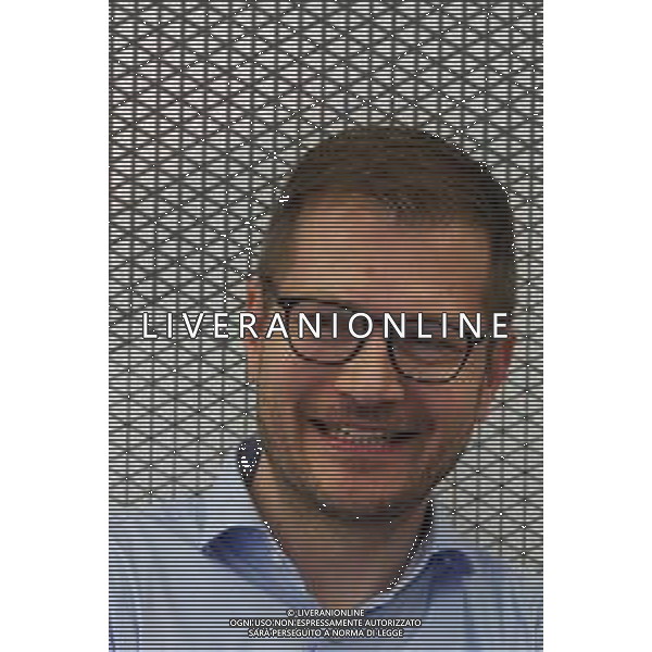 Andreas Seidl, McLaren Managing Director. 30.03.2019. Formula 1 World Championship, Rd 2, Bahrain Grand Prix, Sakhir, Bahrain, Qualifying Day. AG ALDO LIVERANI SAS-ONLY ITALY
