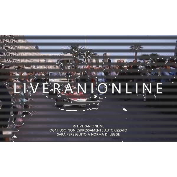 RETROSPETTIVA EMERSON FITTIPALDI PILOTA NELLA FOTO EMERSON FITTIPALDI AG ALDO LIVERANI SAS