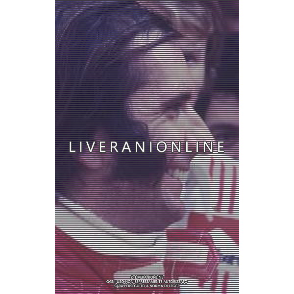 RETROSPETTIVA EMERSON FITTIPALDI PILOTA NELLA FOTO EMERSON FITTIPALDI AG ALDO LIVERANI SAS