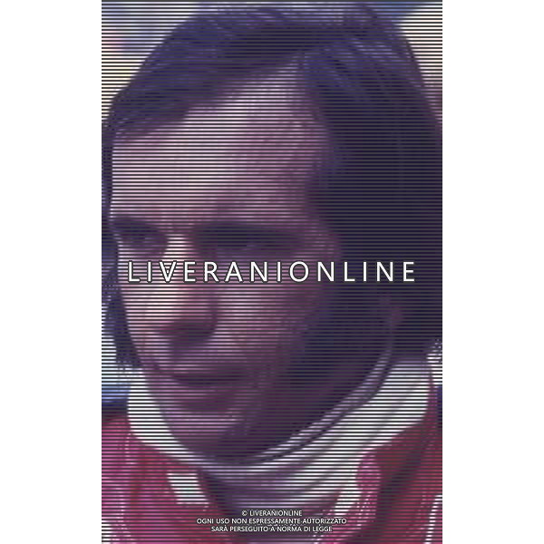 RETROSPETTIVA EMERSON FITTIPALDI PILOTA NELLA FOTO EMERSON FITTIPALDI AG ALDO LIVERANI SAS