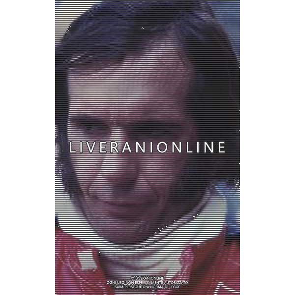 RETROSPETTIVA EMERSON FITTIPALDI PILOTA NELLA FOTO EMERSON FITTIPALDI AG ALDO LIVERANI SAS
