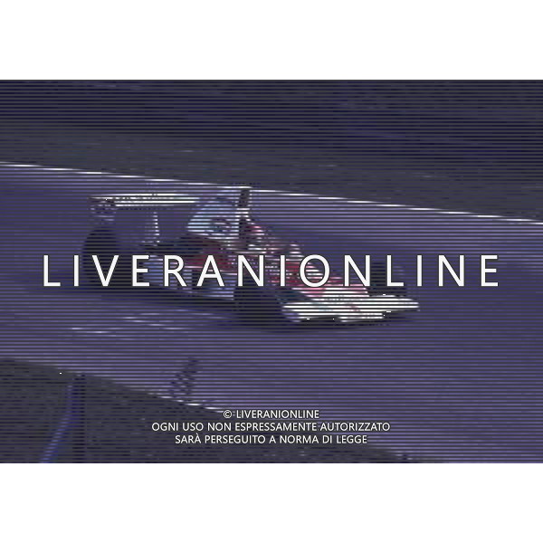 RETROSPETTIVA EMERSON FITTIPALDI PILOTA NELLA FOTO EMERSON FITTIPALDI AG ALDO LIVERANI SAS