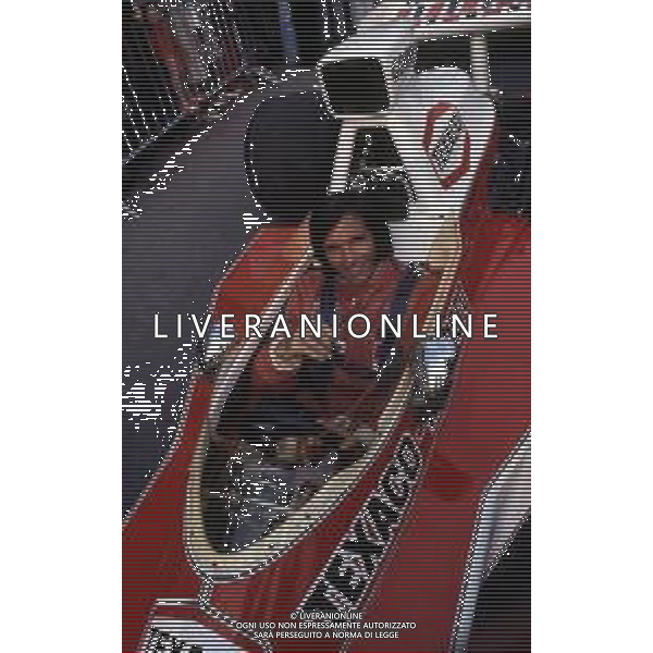 RETROSPETTIVA EMERSON FITTIPALDI PILOTA NELLA FOTO EMERSON FITTIPALDI AG ALDO LIVERANI SAS