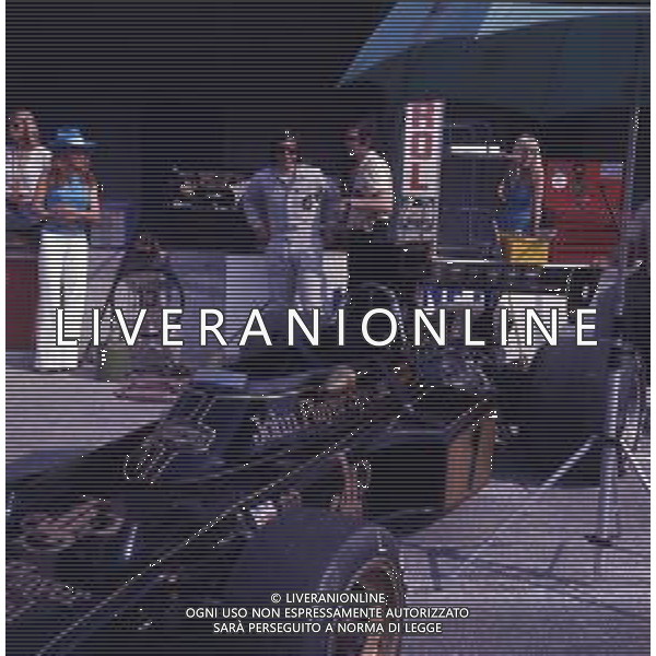 RETROSPETTIVA EMERSON FITTIPALDI PILOTA NELLA FOTO EMERSON FITTIPALDI AG ALDO LIVERANI SAS
