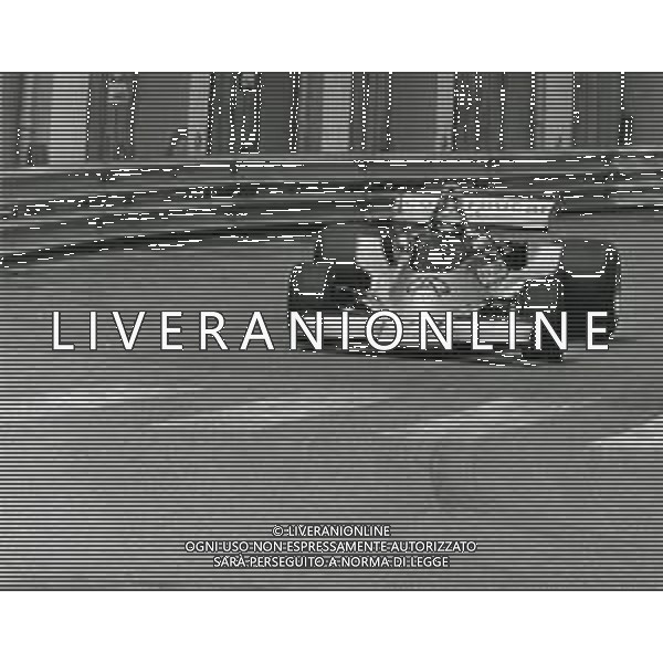 RETROSPETTIVA EMERSON FITTIPALDI PILOTA NELLA FOTO EMERSON FITTIPALDI AG ALDO LIVERANI SAS