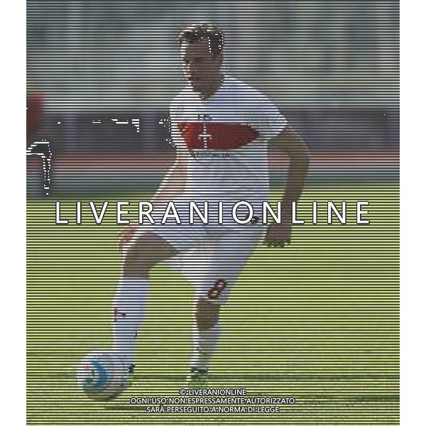 31 03 2019 IMOLESE CALCIO-TRIESTINA NELLA FOTO MARACCHI FEDERICO TRIESTINA @SANNA / AGENZIA ALDO LIVERANI SAS