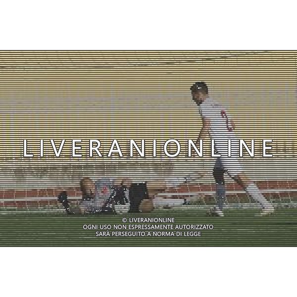 31 03 2019 IMOLESE CALCIO-TRIESTINA NELLA FOTO OFFREDI DANIELE TRIESTINA @SANNA / AGENZIA ALDO LIVERANI SAS