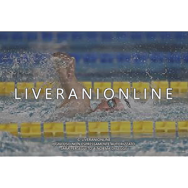 Riccione 02/04/2019 - Campionati Assoluti di Nuoto - nella foto: ciampi matteo ©Claudio Zamagni/Agenzia Aldo Liverani
