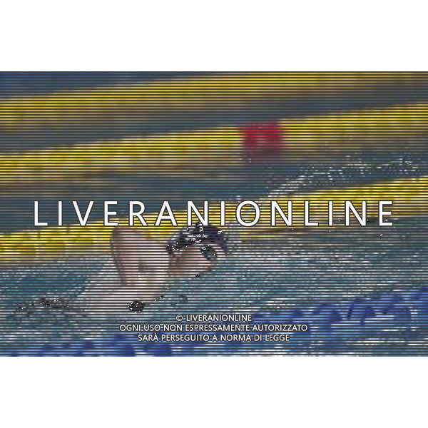 Riccione 02/04/2019 - Campionati Assoluti di Nuoto - nella foto: pechini monica ©Claudio Zamagni/Agenzia Aldo Liverani