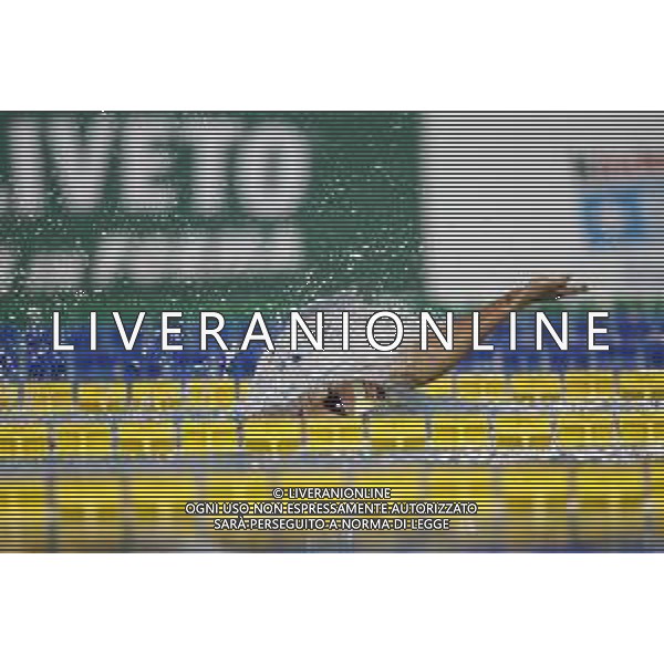 Riccione 02/04/2019 - Campionati Assoluti di Nuoto - nella foto: ilaria cusinato ©Claudio Zamagni/Agenzia Aldo Liverani