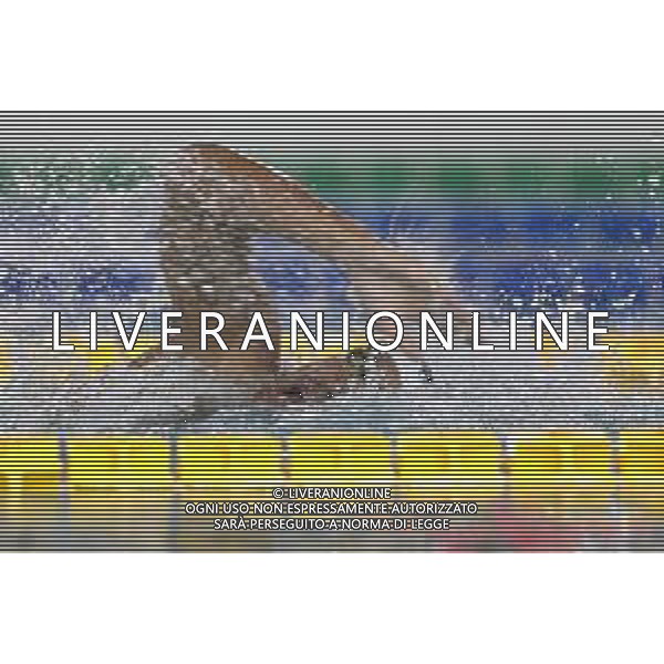 Riccione 02/04/2019 - Campionati Assoluti di Nuoto - nella foto: gabriele detti ©Claudio Zamagni/Agenzia Aldo Liverani