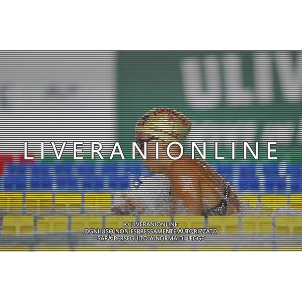 Riccione 02/04/2019 - Campionati Assoluti di Nuoto - nella foto: ilaria cusinato ©Claudio Zamagni/Agenzia Aldo Liverani