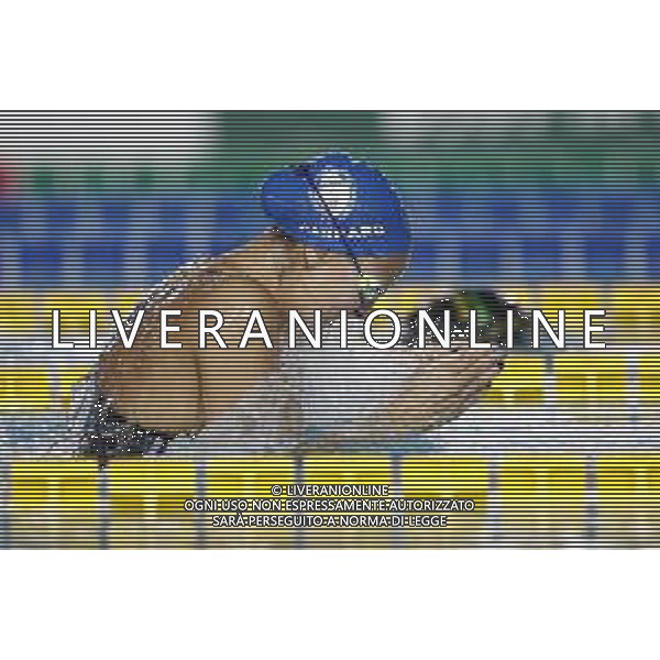 Riccione 02/04/2019 - Campionati Assoluti di Nuoto - nella foto: martina carraro ©Claudio Zamagni/Agenzia Aldo Liverani