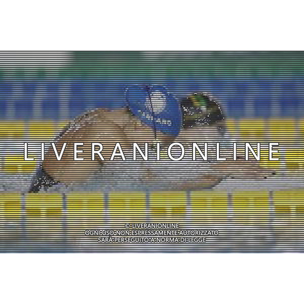 Riccione 02/04/2019 - Campionati Assoluti di Nuoto - nella foto: martina carraro ©Claudio Zamagni/Agenzia Aldo Liverani