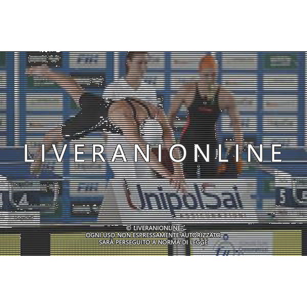 Riccione 03/04/2019 - Campionati Assoluti di Nuoto - nella foto: federica pellegrini ©Claudio Zamagni/Agenzia Aldo Liverani