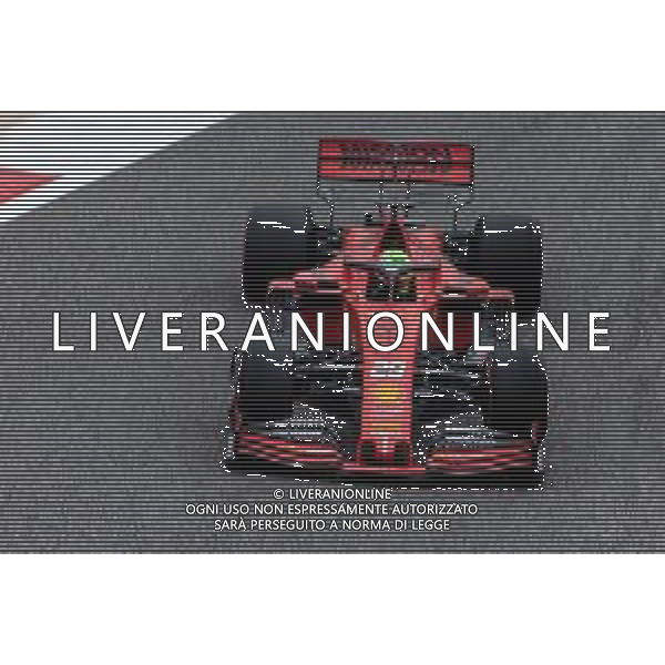 Mick Schumacher (GER) Ferrari SF90 Test Driver. 02.04.2019. Formula One Testing, Sakhir, Bahrain, Tueday. AG ALDO LIVERANI SAS-ONLY ITALY