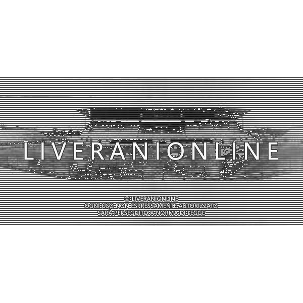STADIO MEAZZA, di San Siro Milano, ospita le gare interne di Inter e Milan - RETROSPETTIVA Nella foto nei primi anni \'30 dopo la sua inaugurazione avvenuta nel 1926. ©Riproduzione Archivio Gazzetta Sport / Archivio DFP/ Agenzia Aldo Liverani