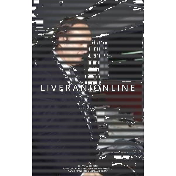 RETROSPETTIVA GIAMPIERO GALEAZZI GIORNALISTA E TELECRONISTA SPORTIVO NELLA FOTO GIAMPIERO GALEAZZI AG ALDO LIVERANI SAS