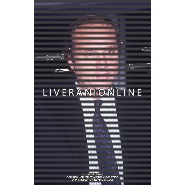 RETROSPETTIVA GIAMPIERO GALEAZZI GIORNALISTA E TELECRONISTA SPORTIVO NELLA FOTO GIAMPIERO GALEAZZI AG ALDO LIVERANI SAS