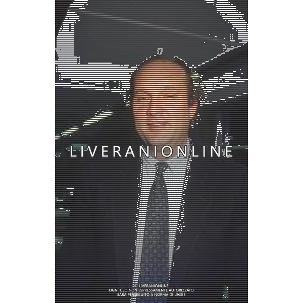 RETROSPETTIVA GIAMPIERO GALEAZZI GIORNALISTA E TELECRONISTA SPORTIVO NELLA FOTO GIAMPIERO GALEAZZI AG ALDO LIVERANI SAS
