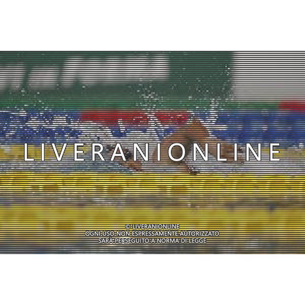 Riccione 04/04/2019 - Campionati Assoluti di Nuoto - nella foto: simona quadarella ©Claudio Zamagni/Agenzia Aldo Liverani